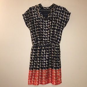 KLD Signature dress, perfect condition!